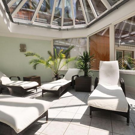 באד ווייסי Hotel Quellenhof מראה חיצוני תמונה