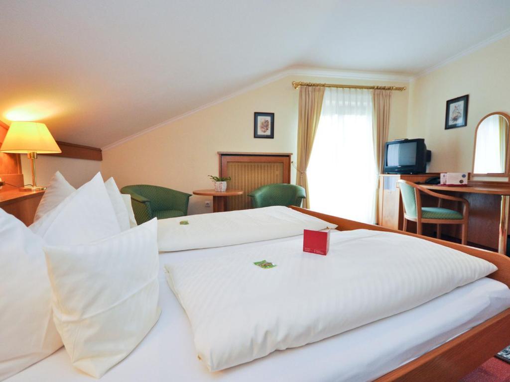באד ווייסי Hotel Quellenhof חדר תמונה
