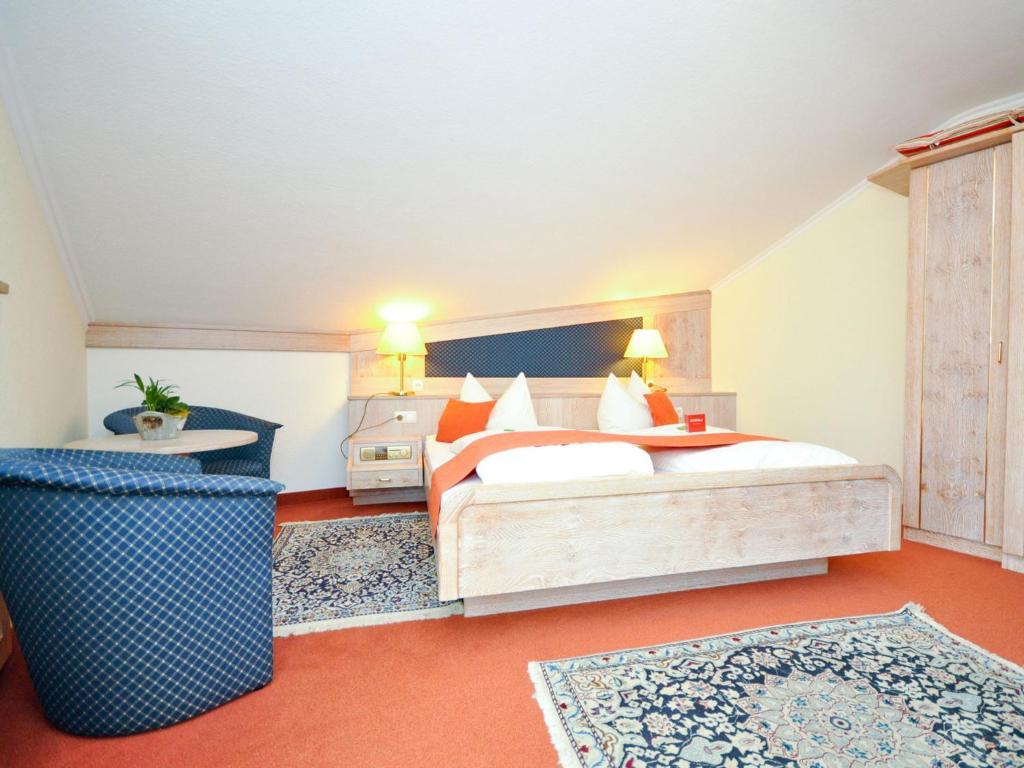 באד ווייסי Hotel Quellenhof חדר תמונה