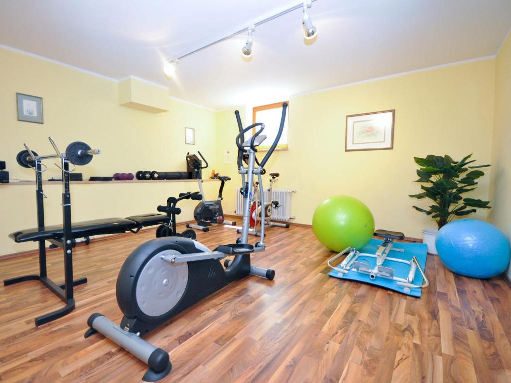 באד ווייסי Hotel Quellenhof מראה חיצוני תמונה