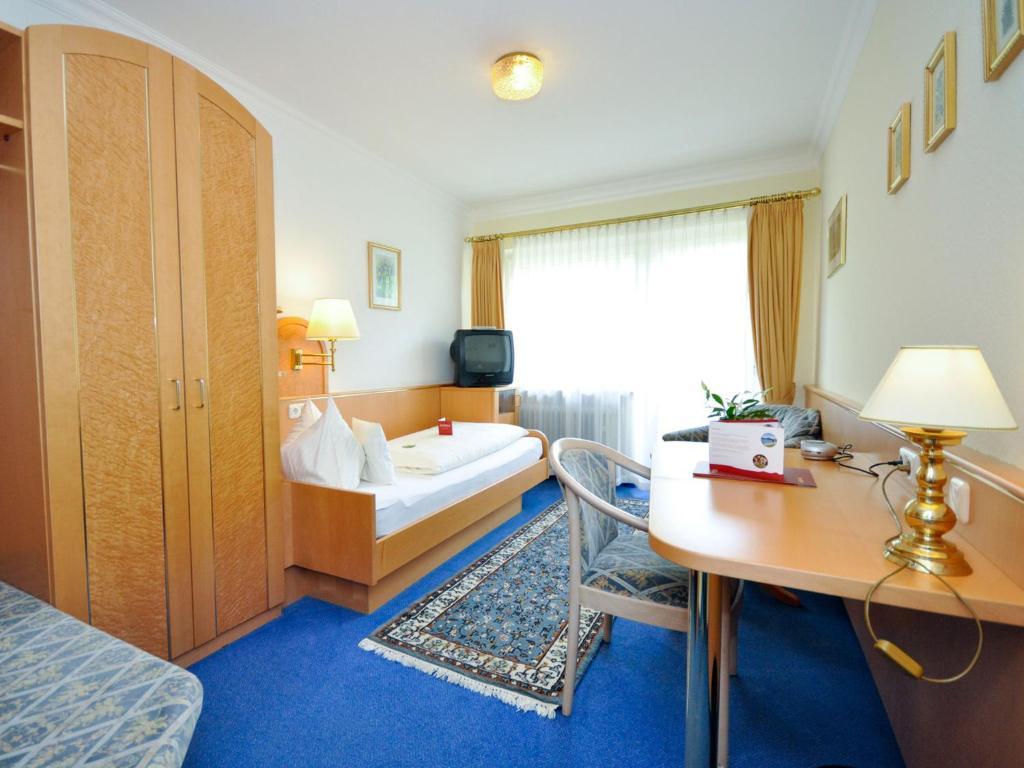 באד ווייסי Hotel Quellenhof חדר תמונה