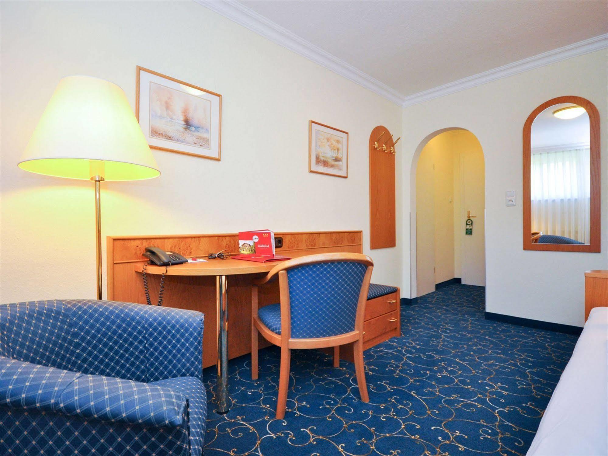 באד ווייסי Hotel Quellenhof מראה חיצוני תמונה