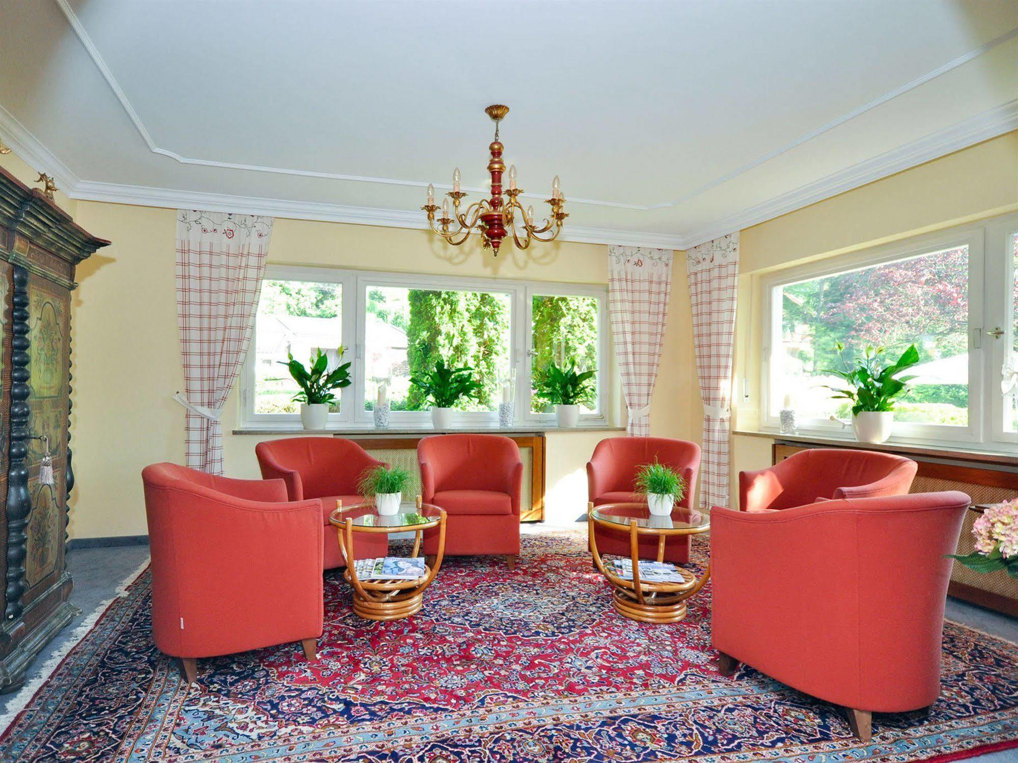 באד ווייסי Hotel Quellenhof מראה חיצוני תמונה