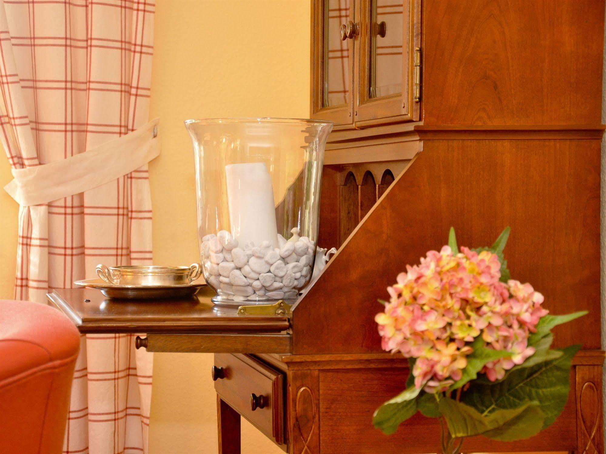 באד ווייסי Hotel Quellenhof מראה חיצוני תמונה