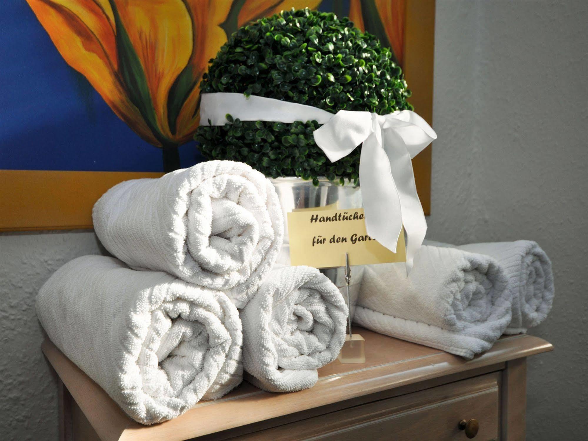 באד ווייסי Hotel Quellenhof מראה חיצוני תמונה