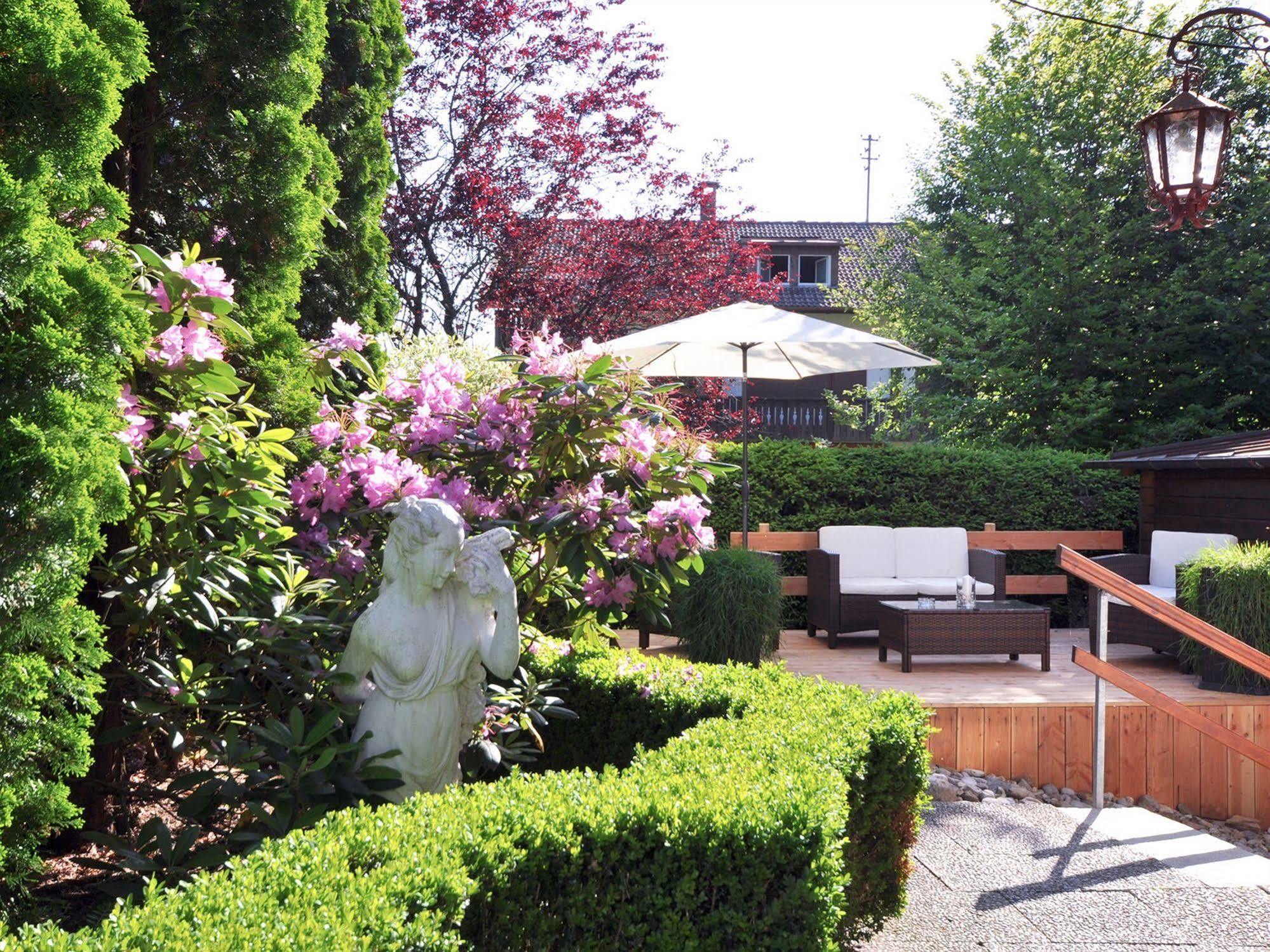 באד ווייסי Hotel Quellenhof מראה חיצוני תמונה